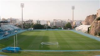  Τηλεοπτικό το Καλλιθέα - ΑΕΛ 